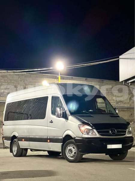 Big with watermark mercedes benz s class bishkek bishkek 5365