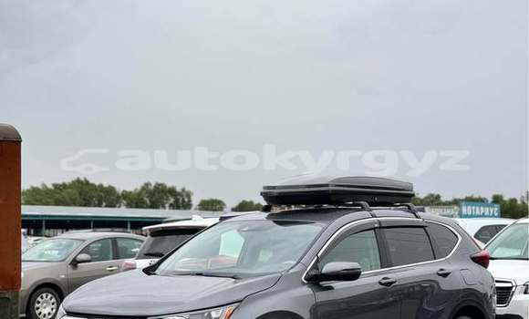 Buy Used Honda CR–V Other Car in Bishkek in Bishkek Buy Used Honda CR–V Other Car in Bishkek in Bishkek