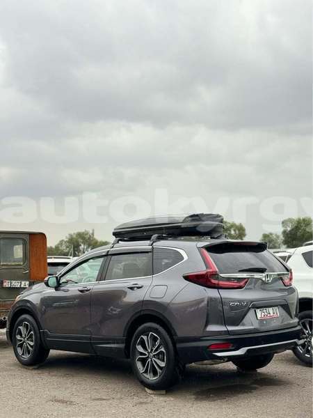 Big with watermark honda cr v bishkek bishkek 5366