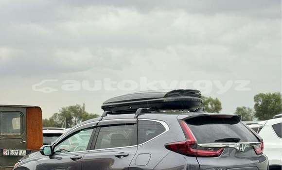 Buy Used Honda CR–V Other Car in Bishkek in Bishkek Buy Used Honda CR–V Other Car in Bishkek in Bishkek