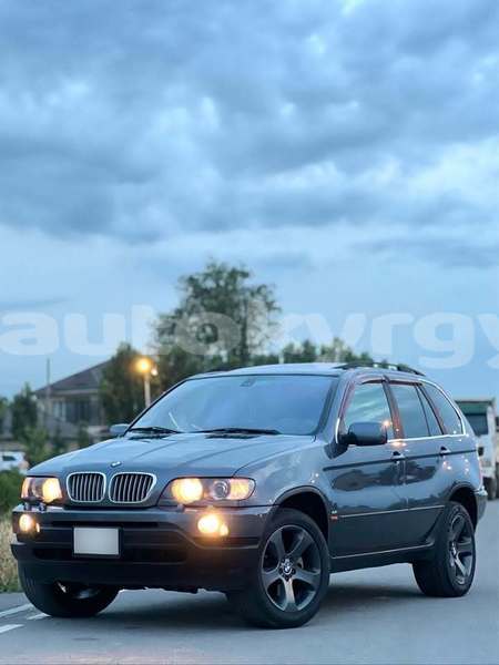 Big with watermark bmw x5 bishkek bishkek 5367