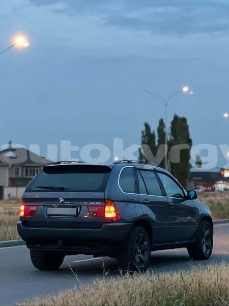 Big with watermark bmw x5 bishkek bishkek 5367