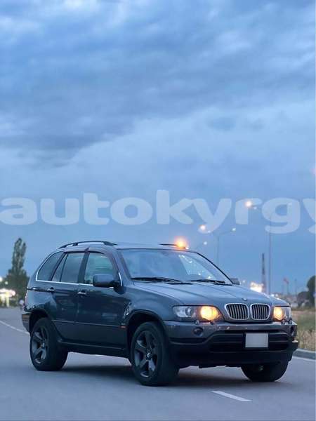 Big with watermark bmw x5 bishkek bishkek 5367
