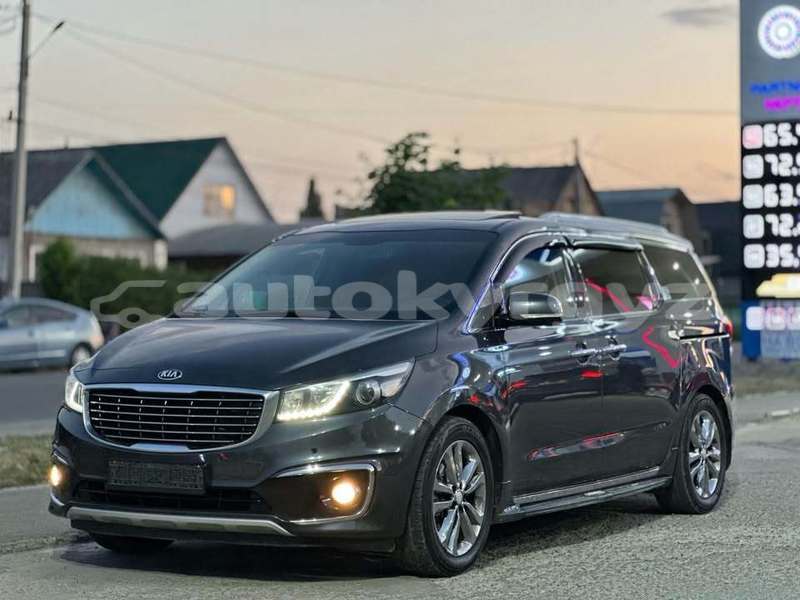 Big with watermark kia carnival bishkek bishkek 5368