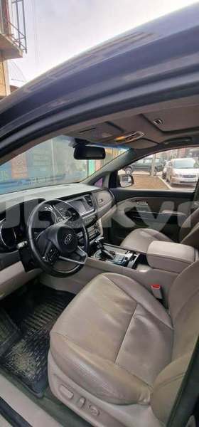 Big with watermark kia carnival bishkek bishkek 5368