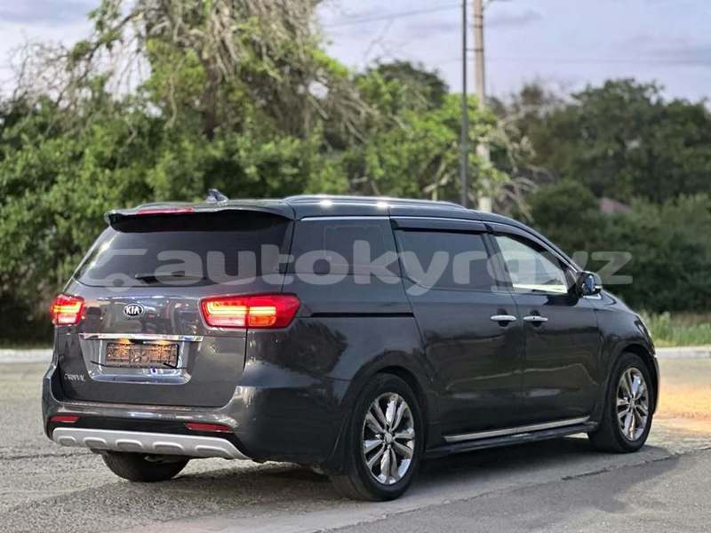 Big with watermark kia carnival bishkek bishkek 5368