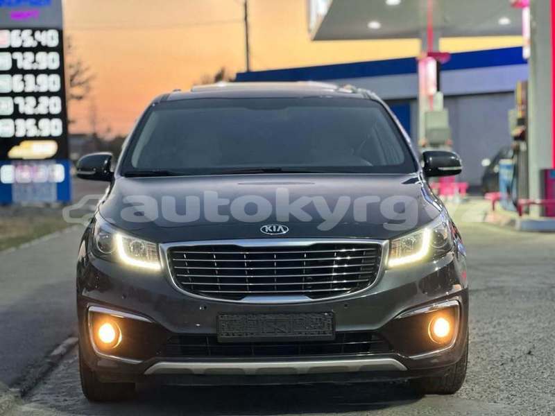 Big with watermark kia carnival bishkek bishkek 5368