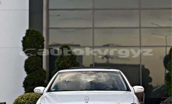 Buy Used Mercedes-Benz W100 White Car in Bishkek in Bishkek Buy Used Mercedes-Benz W100 White Car in Bishkek in Bishkek