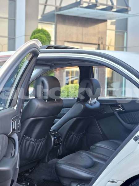 Big with watermark mercedes benz w100 bishkek bishkek 5370