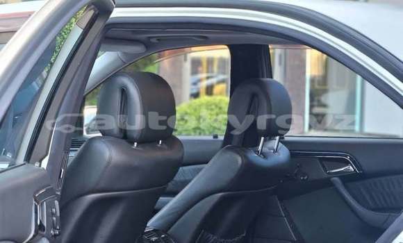 Buy Used Mercedes-Benz W100 White Car in Bishkek in Bishkek Buy Used Mercedes-Benz W100 White Car in Bishkek in Bishkek