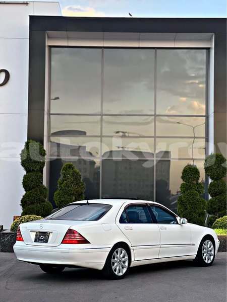 Big with watermark mercedes benz w100 bishkek bishkek 5370