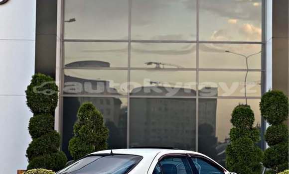 Buy Used Mercedes-Benz W100 White Car in Bishkek in Bishkek Buy Used Mercedes-Benz W100 White Car in Bishkek in Bishkek