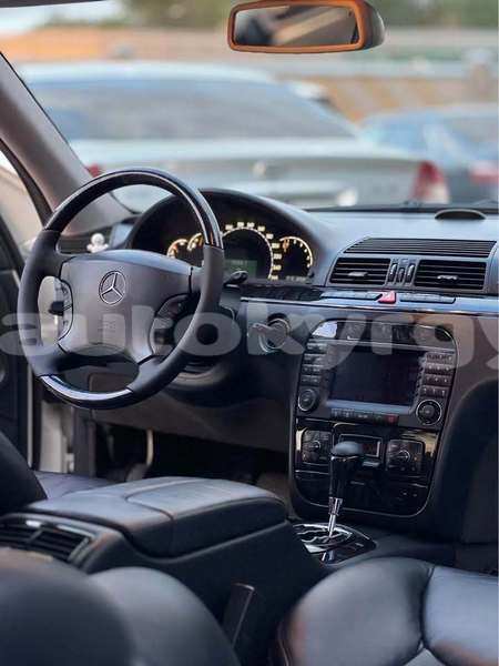 Big with watermark mercedes benz w100 bishkek bishkek 5370