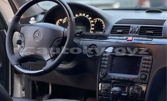Buy Used Mercedes-Benz W100 White Car in Bishkek in Bishkek Buy Used Mercedes-Benz W100 White Car in Bishkek in Bishkek