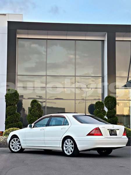 Big with watermark mercedes benz w100 bishkek bishkek 5370