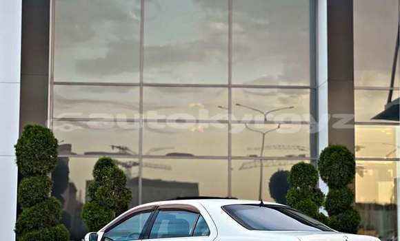 Buy Used Mercedes-Benz W100 White Car in Bishkek in Bishkek Buy Used Mercedes-Benz W100 White Car in Bishkek in Bishkek