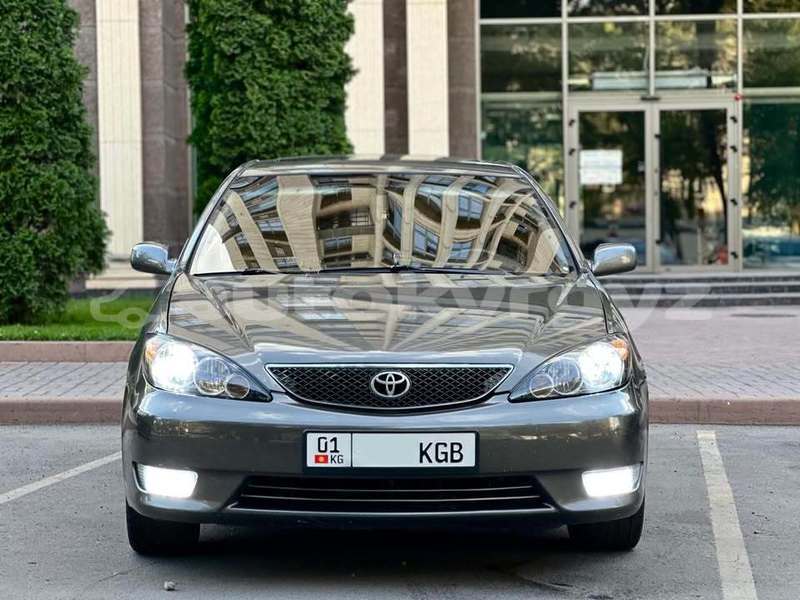Big with watermark toyota camry bishkek bishkek 5371