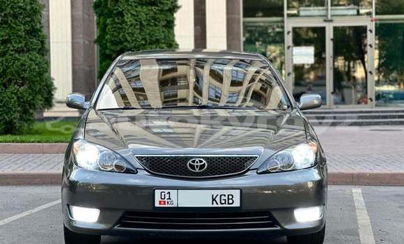 Buy Used Toyota Camry Other Car in Bishkek in Bishkek Buy Used Toyota Camry Other Car in Bishkek in Bishkek