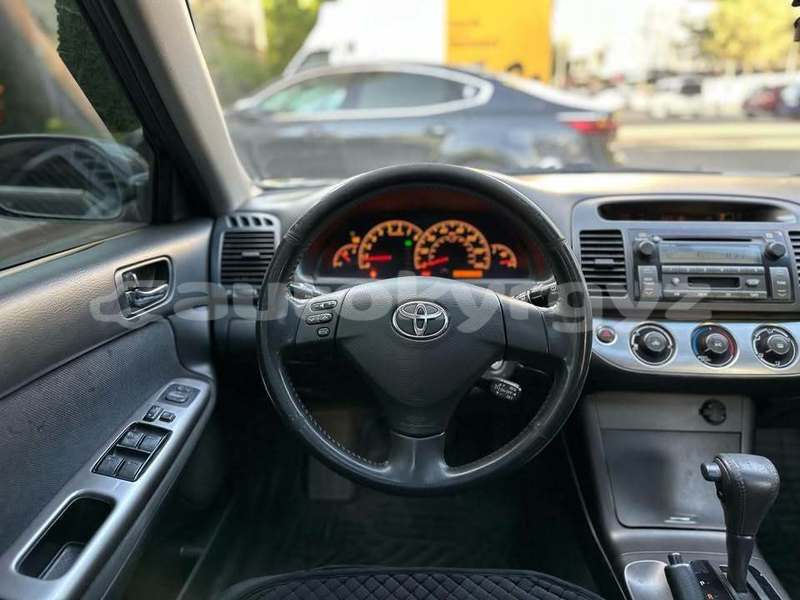 Big with watermark toyota camry bishkek bishkek 5371
