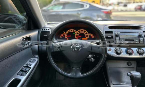 Buy Used Toyota Camry Other Car in Bishkek in Bishkek Buy Used Toyota Camry Other Car in Bishkek in Bishkek