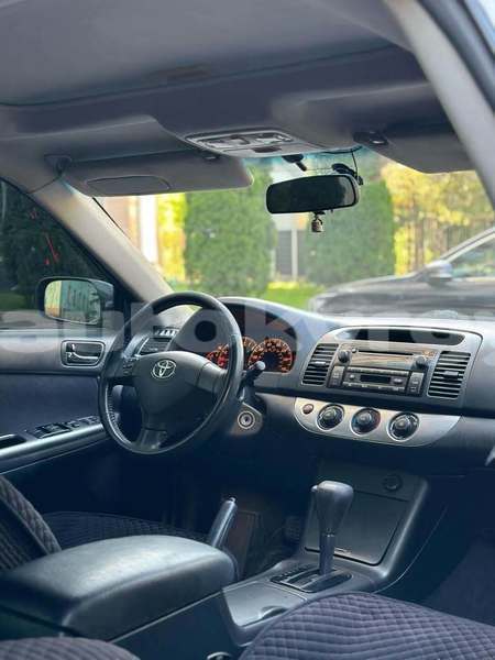 Big with watermark toyota camry bishkek bishkek 5371