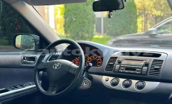 Buy Used Toyota Camry Other Car in Bishkek in Bishkek Buy Used Toyota Camry Other Car in Bishkek in Bishkek