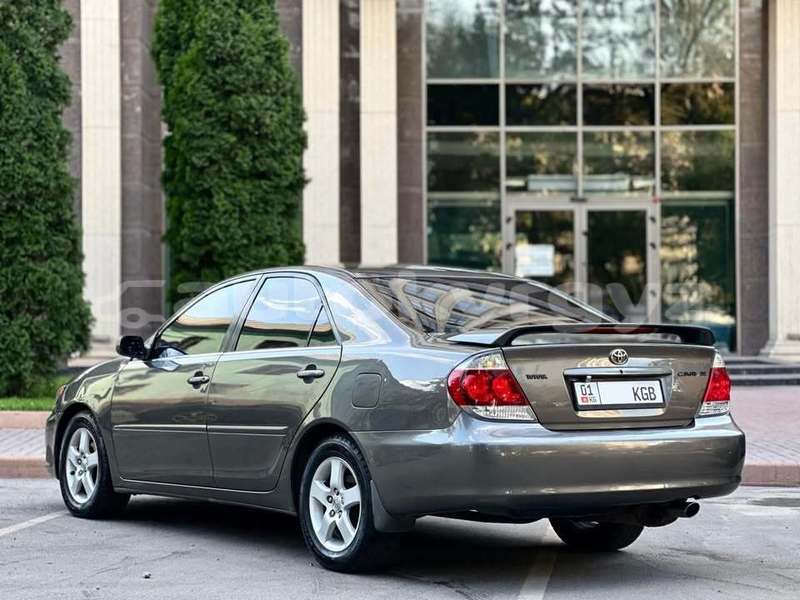 Big with watermark toyota camry bishkek bishkek 5371