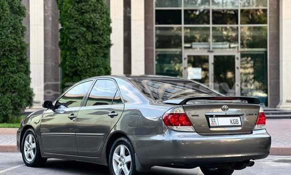 Buy Used Toyota Camry Other Car in Bishkek in Bishkek Buy Used Toyota Camry Other Car in Bishkek in Bishkek