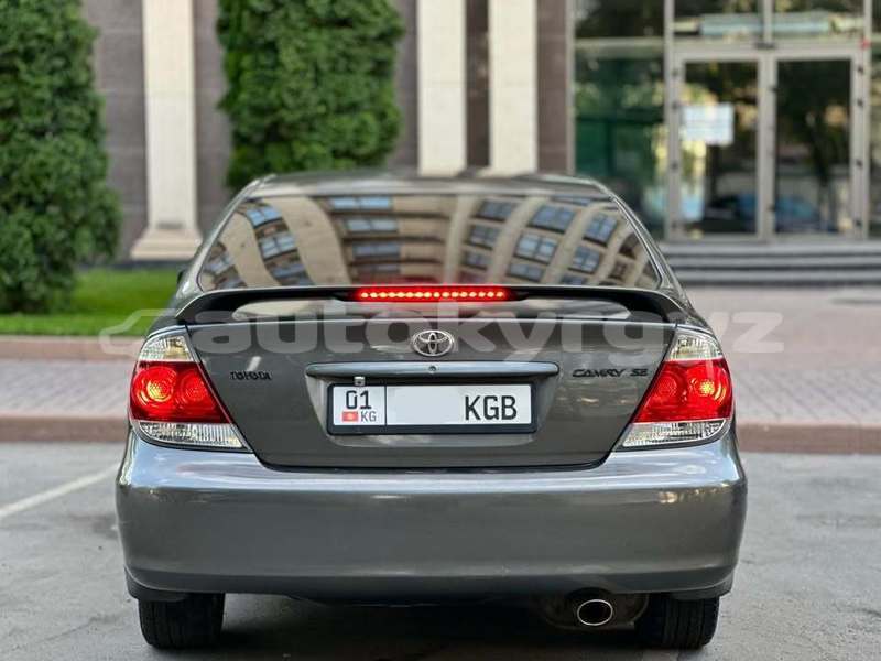 Big with watermark toyota camry bishkek bishkek 5371