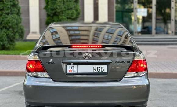 Buy Used Toyota Camry Other Car in Bishkek in Bishkek Buy Used Toyota Camry Other Car in Bishkek in Bishkek