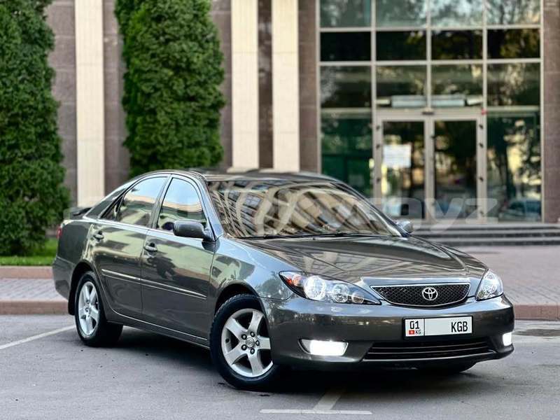 Big with watermark toyota camry bishkek bishkek 5371