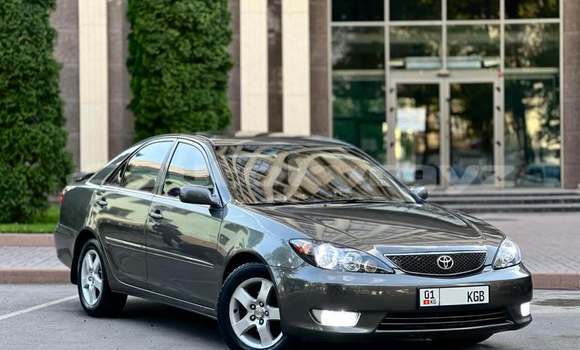 Buy Used Toyota Camry Other Car in Bishkek in Bishkek Buy Used Toyota Camry Other Car in Bishkek in Bishkek