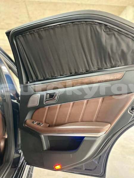 Big with watermark mercedes benz e class bishkek bishkek 5372