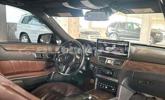 Buy Used Mercedes-Benz E–Class Black Car in Bishkek in Bishkek Buy Used Mercedes-Benz E–Class Black Car in Bishkek in Bishkek