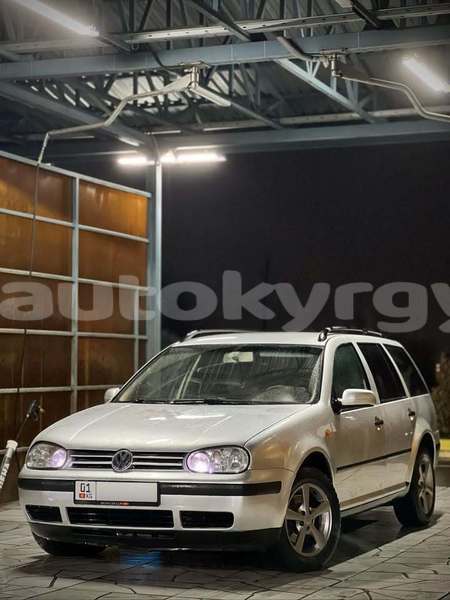 Big with watermark volkswagen golf bishkek bishkek 5373