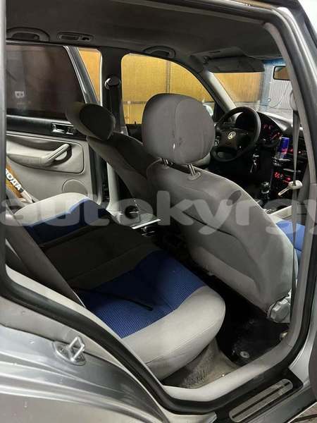 Big with watermark volkswagen golf bishkek bishkek 5373