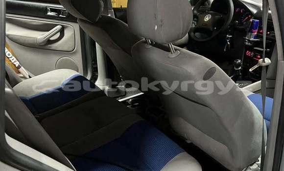 Buy Used Volkswagen Golf White Car in Bishkek in Bishkek Buy Used Volkswagen Golf White Car in Bishkek in Bishkek