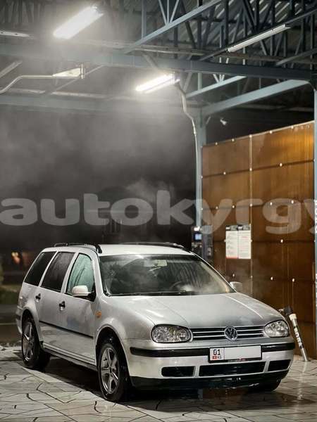 Big with watermark volkswagen golf bishkek bishkek 5373