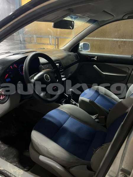 Big with watermark volkswagen golf bishkek bishkek 5373