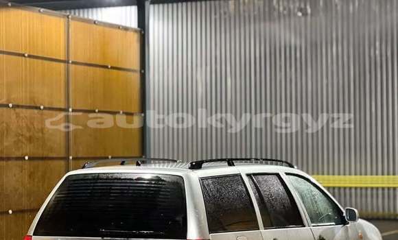 Buy Used Volkswagen Golf White Car in Bishkek in Bishkek Buy Used Volkswagen Golf White Car in Bishkek in Bishkek