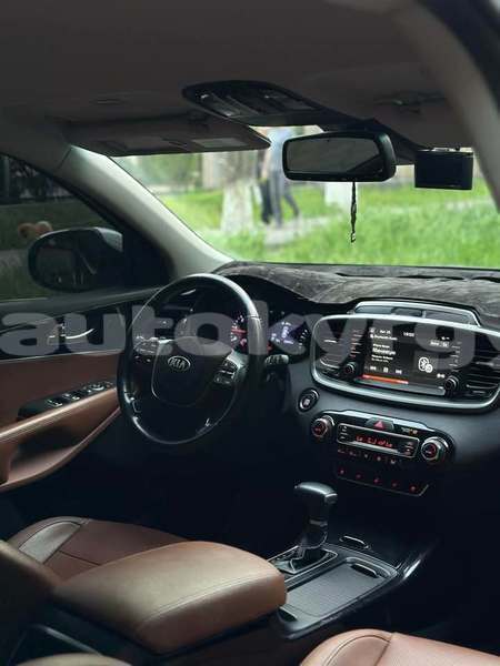 Big with watermark kia sorento bishkek bishkek 5374