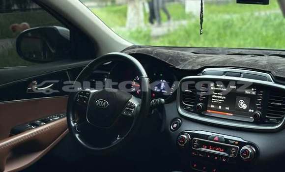 Buy Used Kia Sorento Other Car in Bishkek in Bishkek Buy Used Kia Sorento Other Car in Bishkek in Bishkek