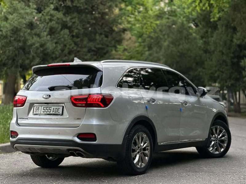 Big with watermark kia sorento bishkek bishkek 5374