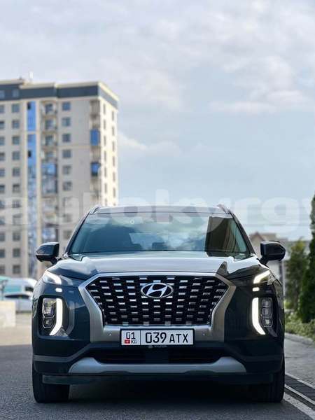 Big with watermark hyundai pony bishkek bishkek 5375