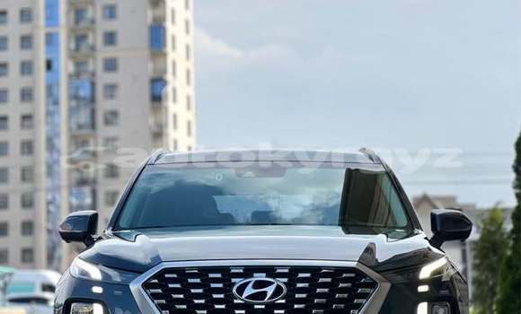 Buy Used Hyundai Pony Black Car in Bishkek in Bishkek Buy Used Hyundai Pony Black Car in Bishkek in Bishkek