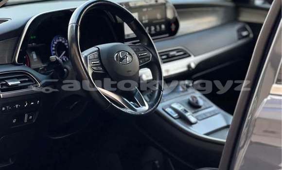 Buy Used Hyundai Pony Black Car in Bishkek in Bishkek Buy Used Hyundai Pony Black Car in Bishkek in Bishkek