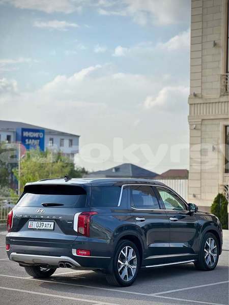 Big with watermark hyundai pony bishkek bishkek 5375
