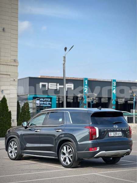 Big with watermark hyundai pony bishkek bishkek 5375