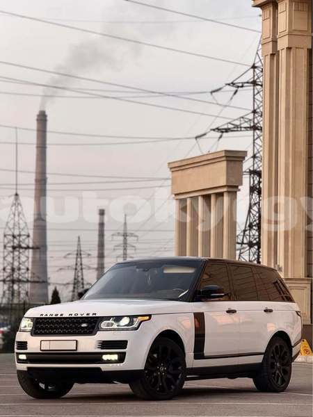 Big with watermark land rover range rover vogue bishkek bishkek 5376