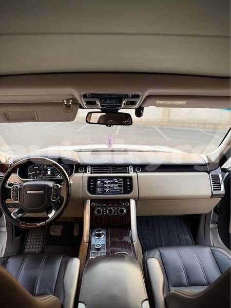 Big with watermark land rover range rover vogue bishkek bishkek 5376